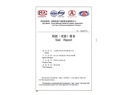 檢驗(yàn)報(bào)告