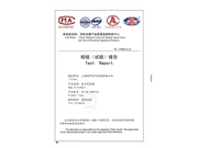 檢驗(yàn)報(bào)告