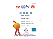 檢驗(yàn)報(bào)告